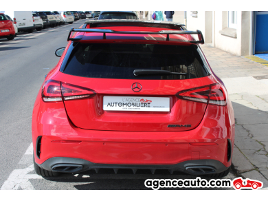 Mercedes Classe A — 6