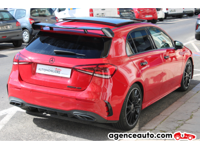 Mercedes Classe A — 5