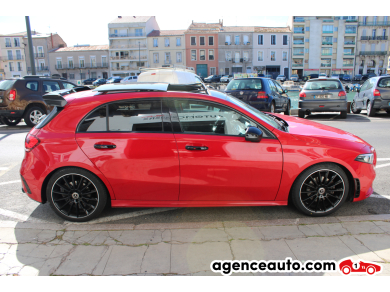 Mercedes Classe A — 4