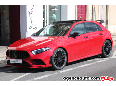 Mercedes Classe A