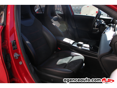Mercedes Classe A — 13