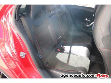Mercedes Classe A — 14