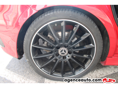 Mercedes Classe A — 30