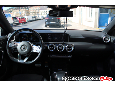 Mercedes Classe A — 10