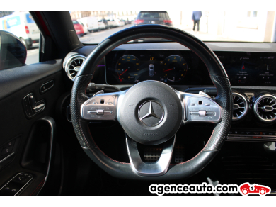 Mercedes Classe A — 15