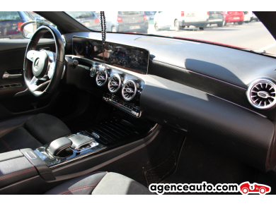 Mercedes Classe A — 9