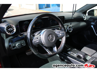 Mercedes Classe A — 11
