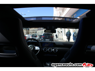 Mercedes Classe A — 19