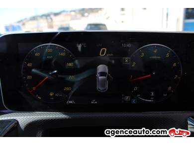 Mercedes Classe A — 24