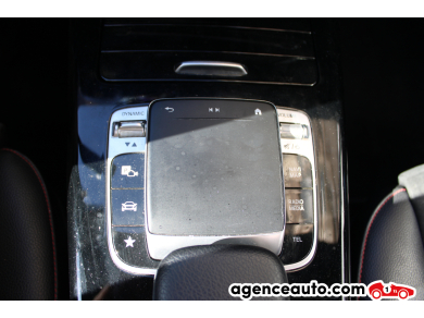 Mercedes Classe A — 25