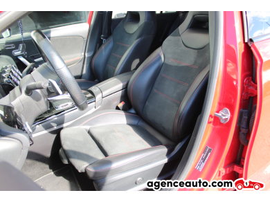 Mercedes Classe A — 12