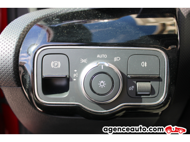 Mercedes Classe A — 23
