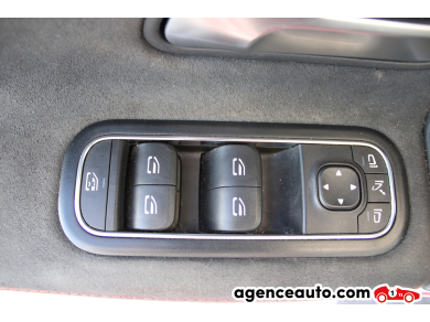 Mercedes Classe A — 22