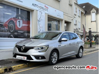 Renault MEGANE IV