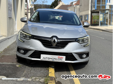 Renault MEGANE IV — 2