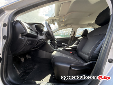 Renault MEGANE IV — 10