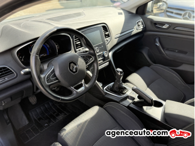 Renault MEGANE IV — 9