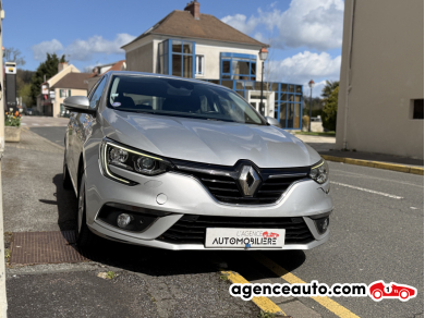 Renault MEGANE IV — 3