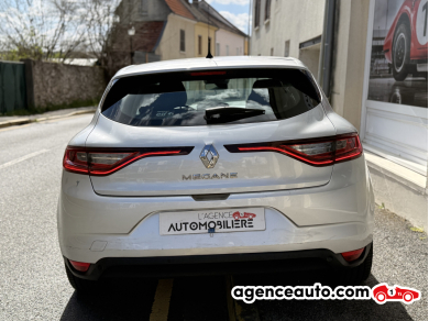 Renault MEGANE IV — 5