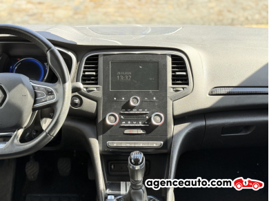 Renault MEGANE IV — 15