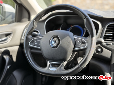 Renault MEGANE IV — 16