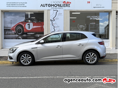 Renault MEGANE IV — 7