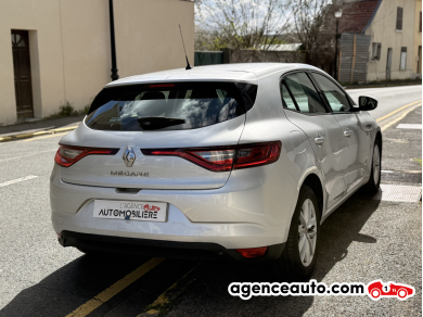 Renault MEGANE IV — 4