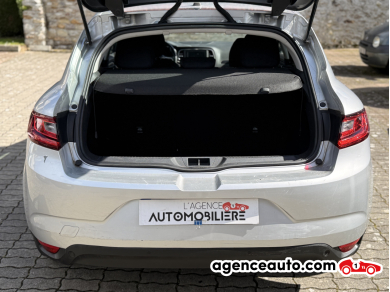 Renault MEGANE IV — 17