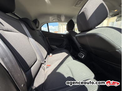 Renault MEGANE IV — 13