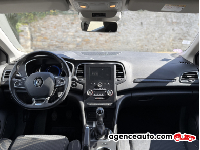Renault MEGANE IV — 14