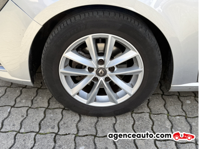 Renault MEGANE IV — 19
