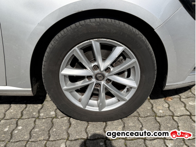 Renault MEGANE IV — 20