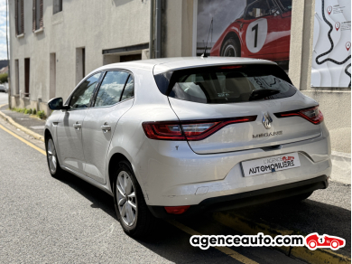 Renault MEGANE IV — 6