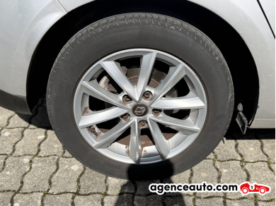 Renault MEGANE IV — 21