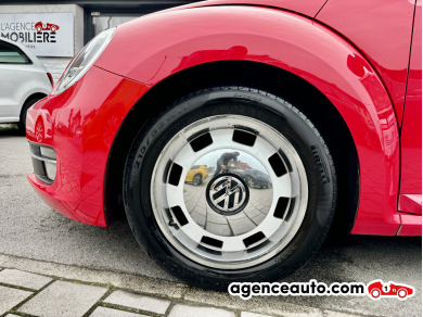Volkswagen Coccinelle — 24