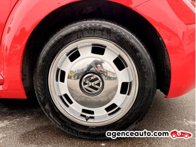 Volkswagen Coccinelle — 25