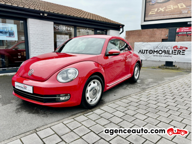 Volkswagen Coccinelle