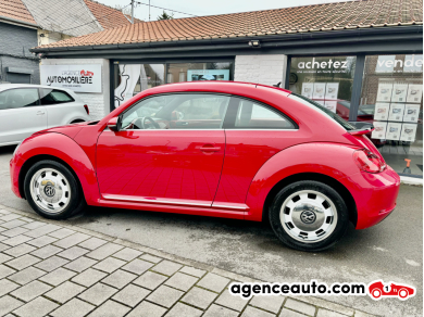 Volkswagen Coccinelle — 2