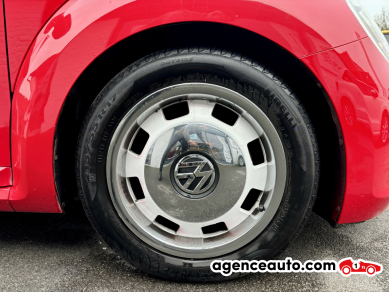Volkswagen Coccinelle — 26