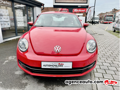 Volkswagen Coccinelle — 7