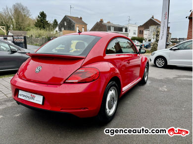 Volkswagen Coccinelle — 4