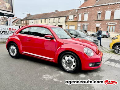 Volkswagen Coccinelle — 5