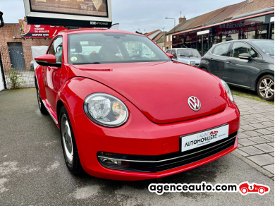 Volkswagen Coccinelle — 8