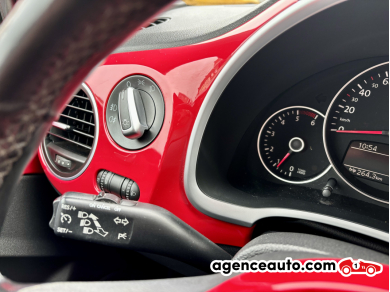 Volkswagen Coccinelle — 21