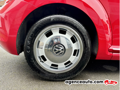 Volkswagen Coccinelle — 27