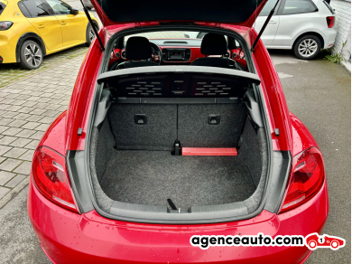 Volkswagen Coccinelle — 16