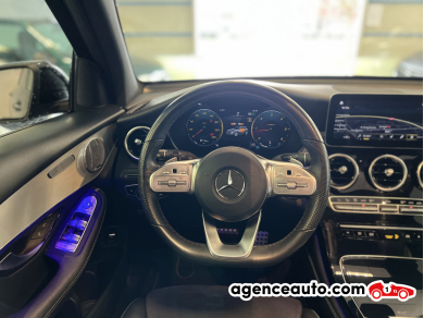 Mercedes Classe GLC — 8