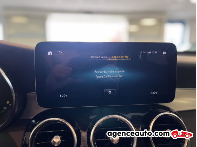 Mercedes Classe GLC — 10