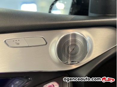 Mercedes Classe GLC — 11