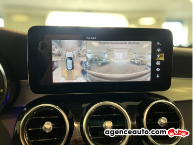 Mercedes Classe GLC — 9